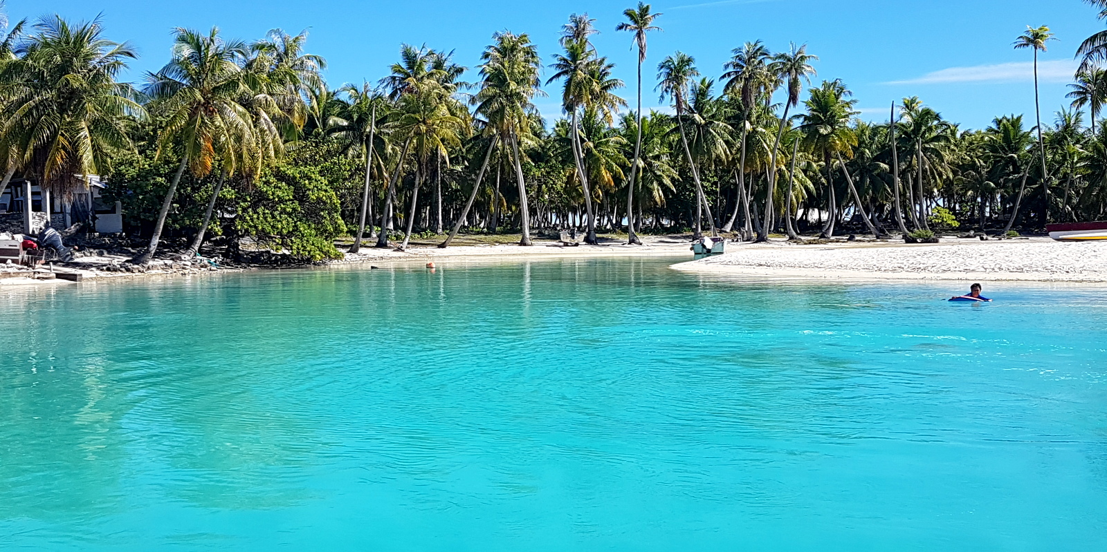 Rangiroa l